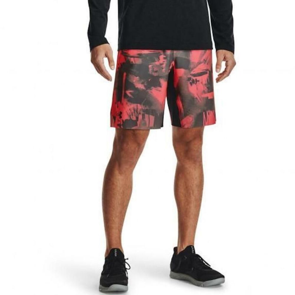 Under Armour Reign Shorts
